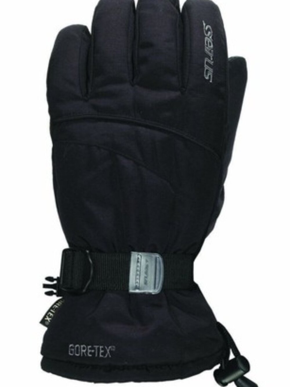 Seirus Heatwave Zenith MEN'S Insulated Ski Snow Gloves Waterproof Size XL